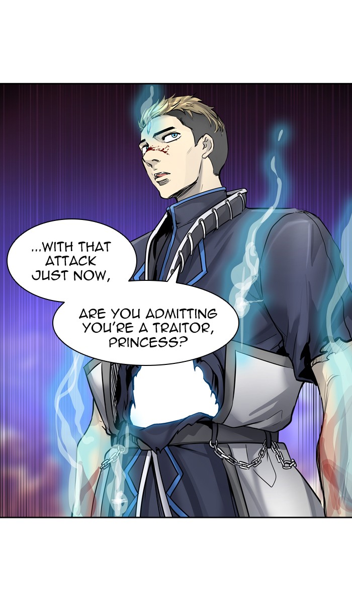 Tower of God, Chapter 414 image 018